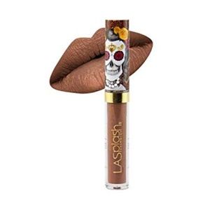LA Splash Waterproof Liquid Classic Matte Lipstick